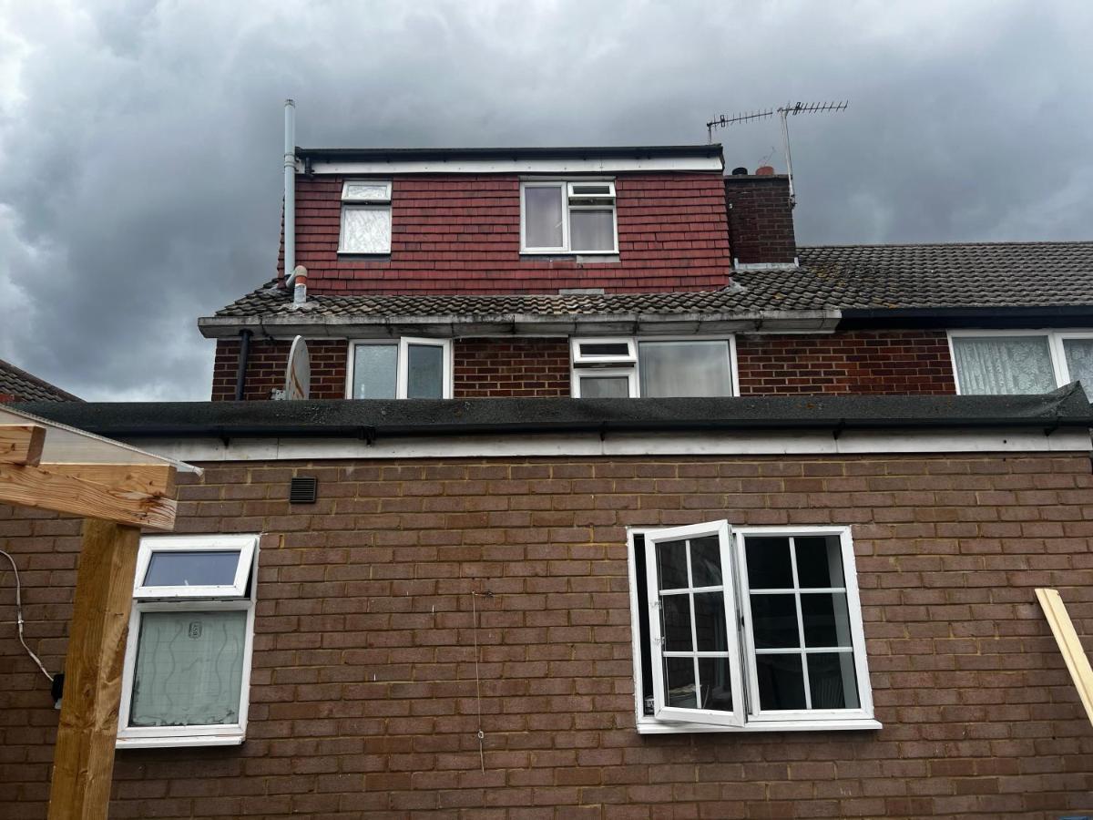 Good Priced Single Rooms In Hayes Northolt  Exterior foto